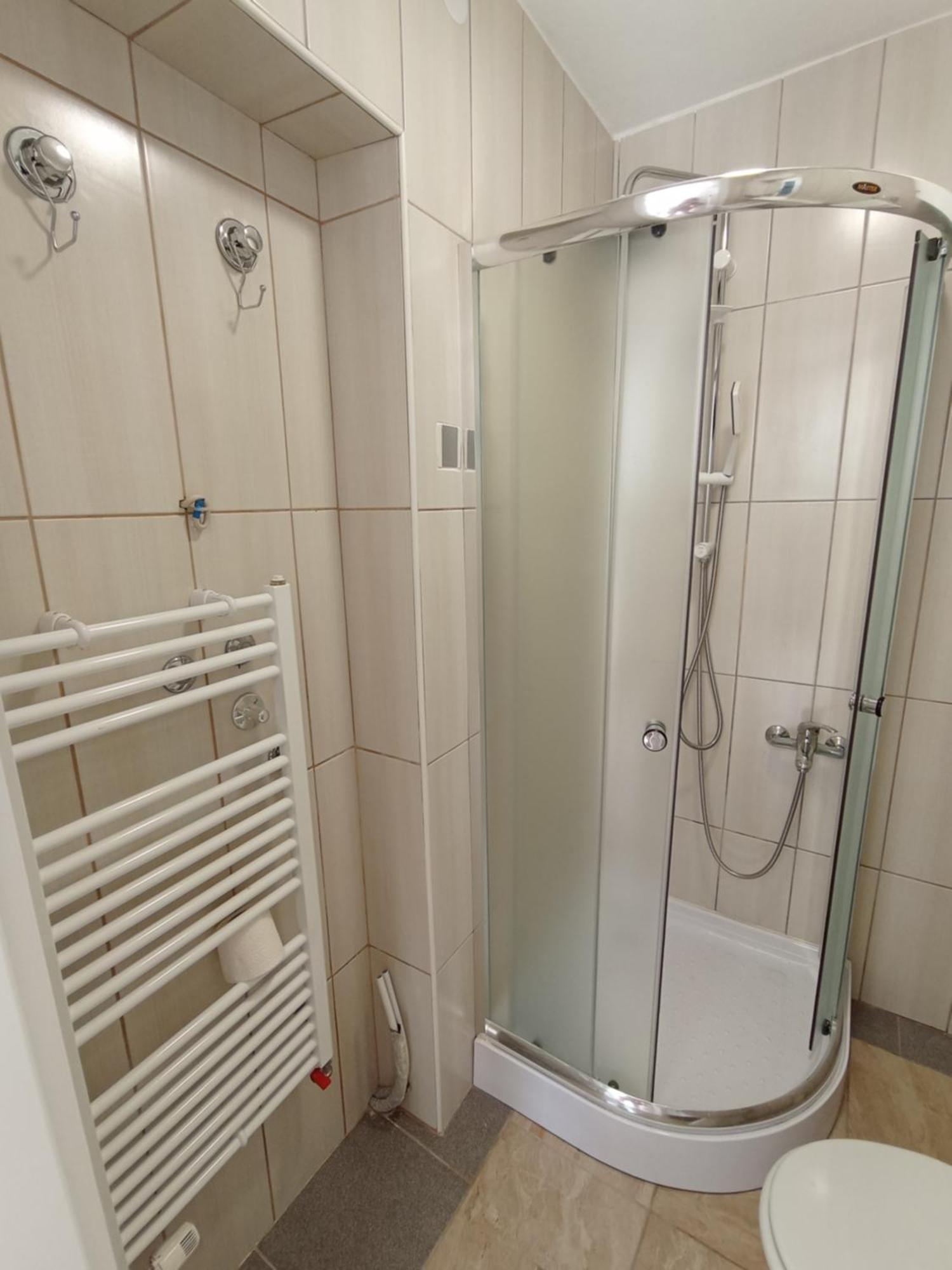 Apartman Neretva Konjic Buitenkant foto