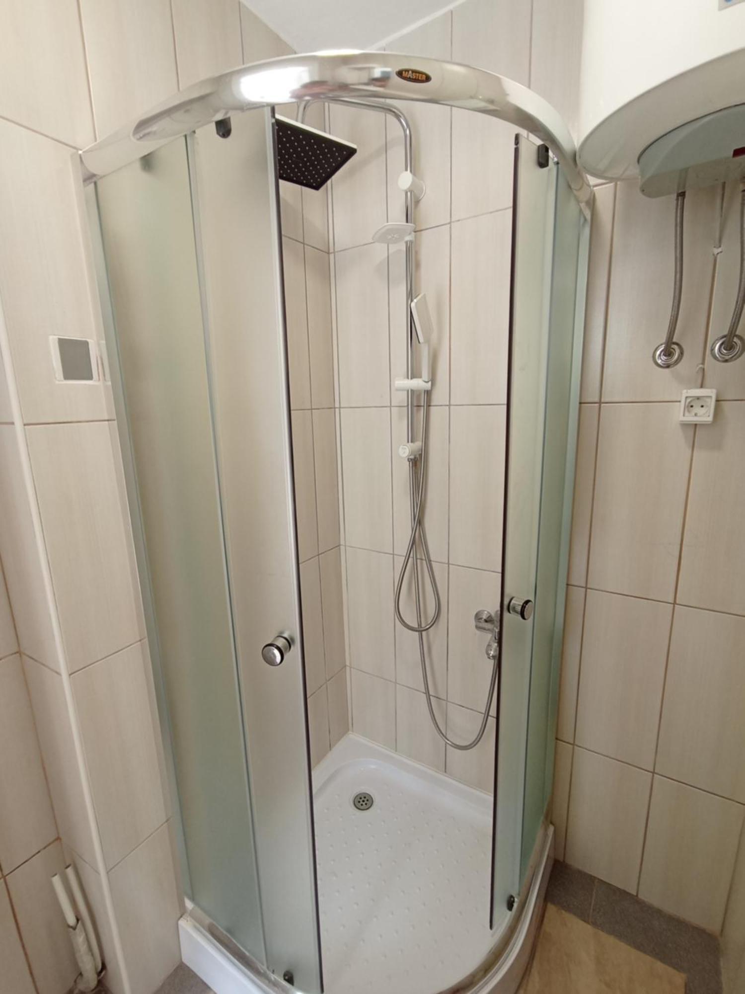 Apartman Neretva Konjic Buitenkant foto