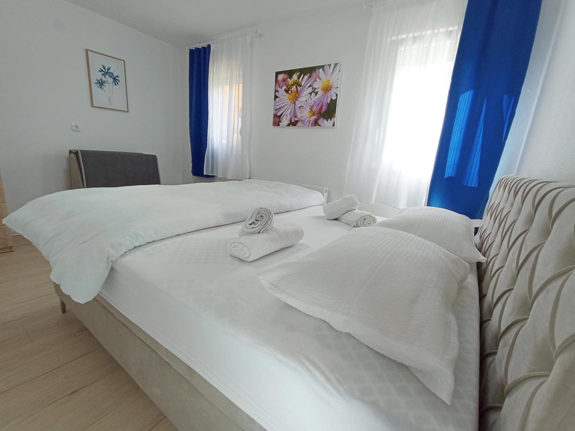 Apartman Neretva Konjic Buitenkant foto